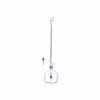 BURETTES, AUTOMATIC, ROTAFLOW PTFE  STOPCOCK CLASS 'B', 100mL