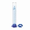 CYLINDER, MEASURING, CLASS 'A' WITH DETACHABLE PLASTIC BASE, 150mL