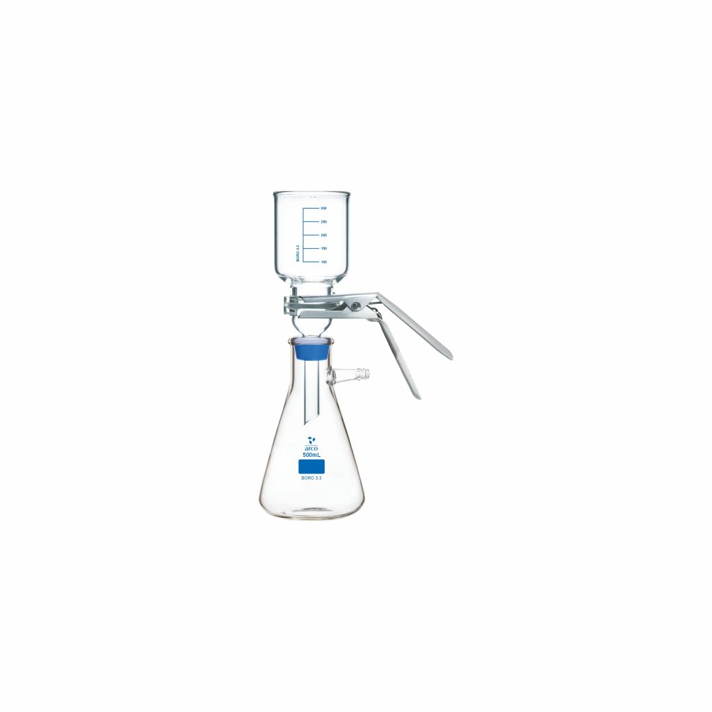 Filtration Assembly Archives - ARCO Scientific