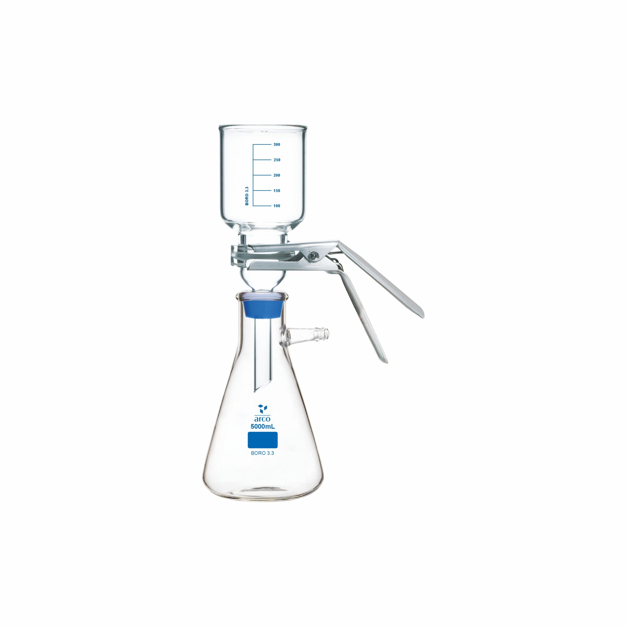 Filtration Assembly Archives - ARCO Scientific