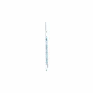 Pipette, Graduated, Class 'B' Mohr Type, 1mL