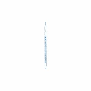 Pipette, Graduated, Class 'B' Mohr Type, 2mL