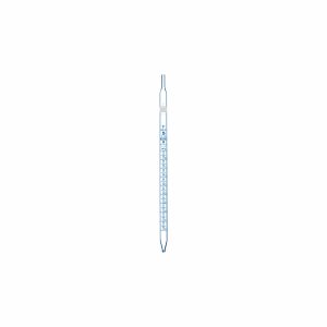 Pipette, Graduated, Class 'B' Mohr Type, 5mL
