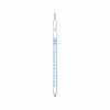 Pipette, Graduated, Class 'B' Mohr Type, 25mL