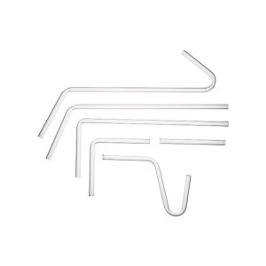 Tube, Delivery, Set Of 6