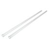 Tube Glass 4 x 500 mm