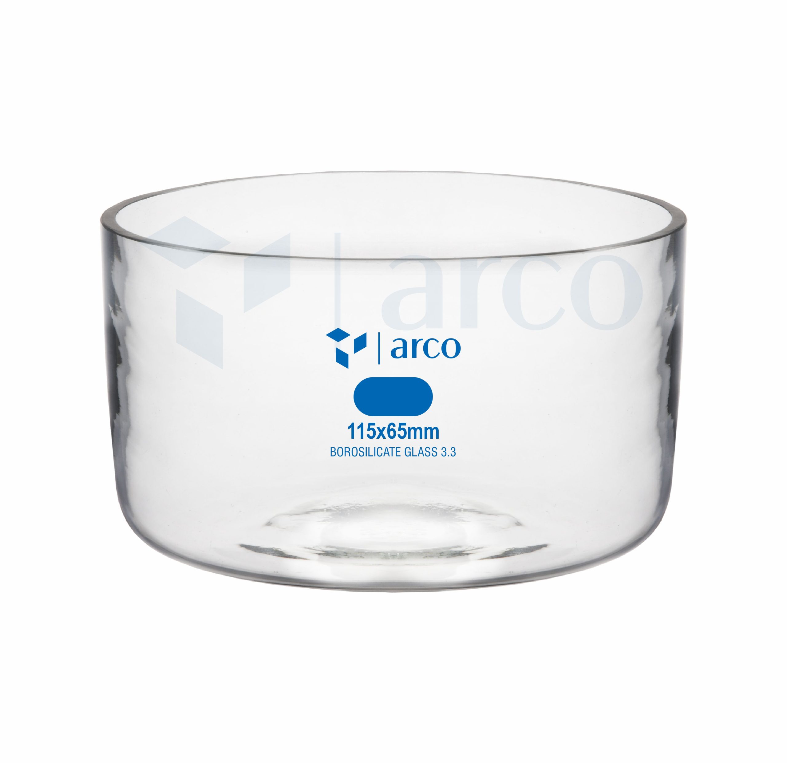 Dish Crystallizing, Without Spout, 500mL