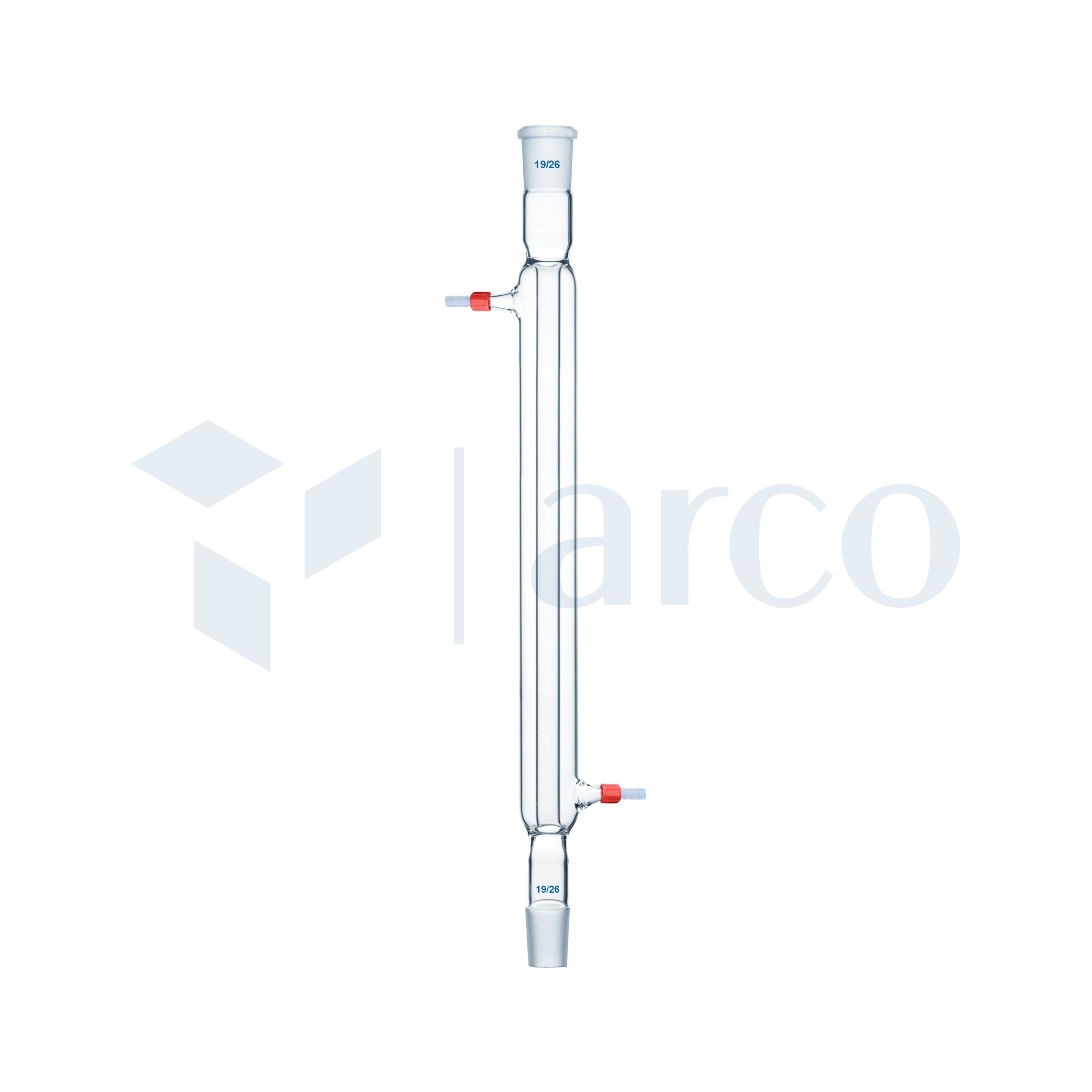 Condenser, Liebig, Inner and Outer Joint, 19/26