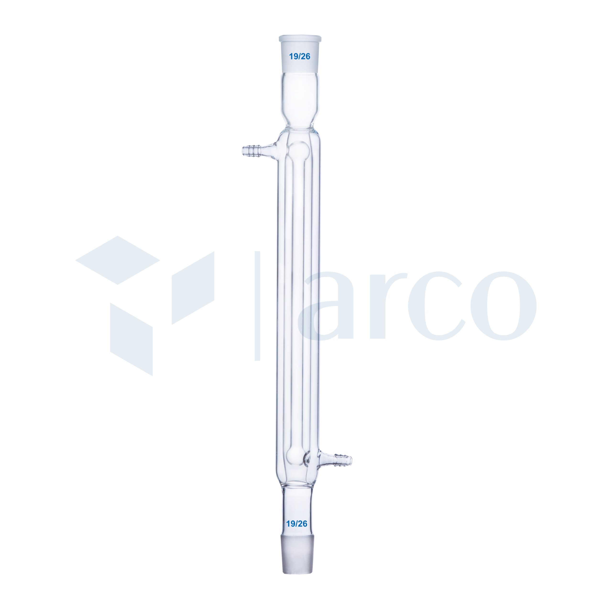 Condenser, Double Surface, 19/26