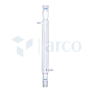 Condenser, Double Surface, 24/29