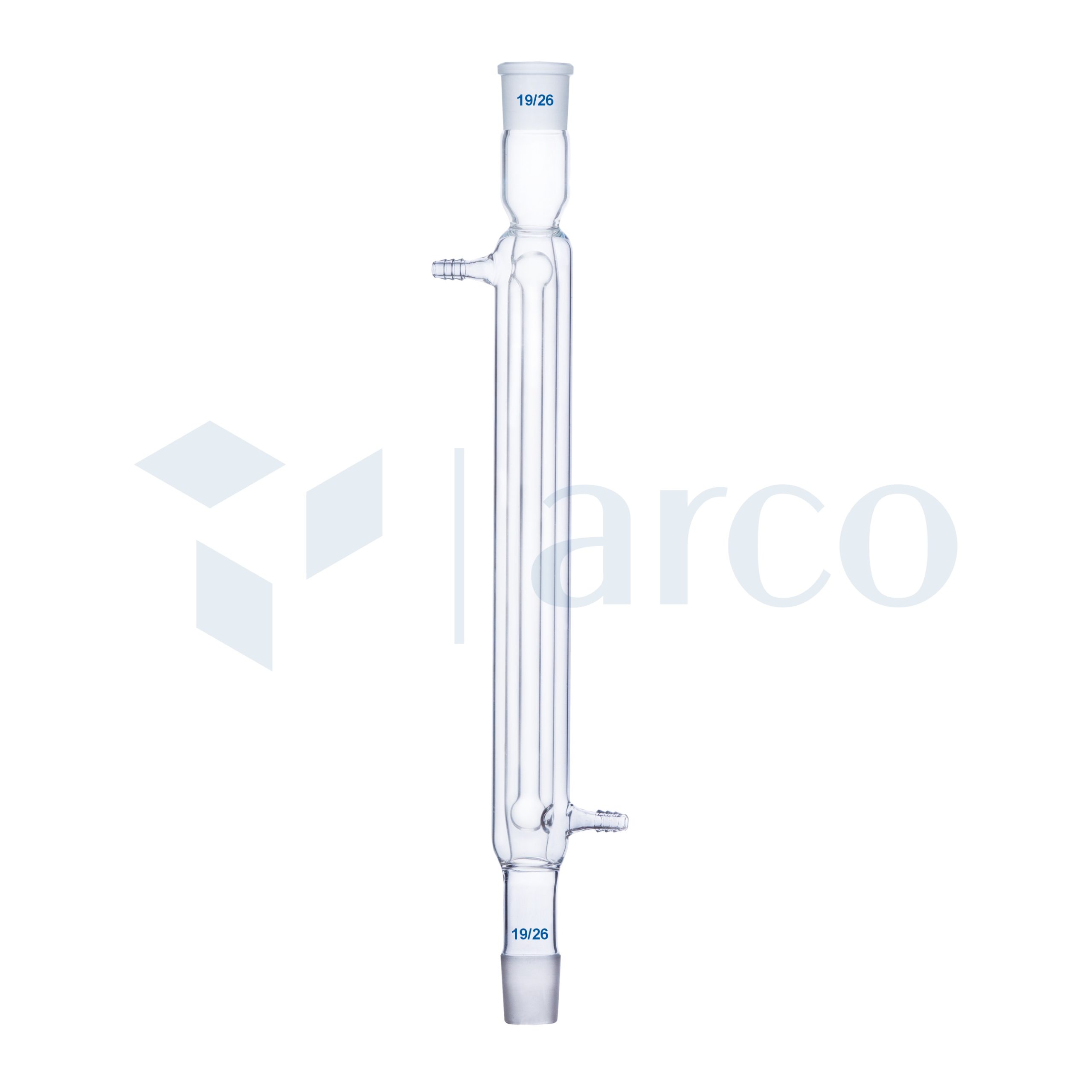 Condenser, Double Surface, 19/26