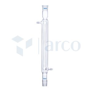 Condenser, Double Surface, 19/22