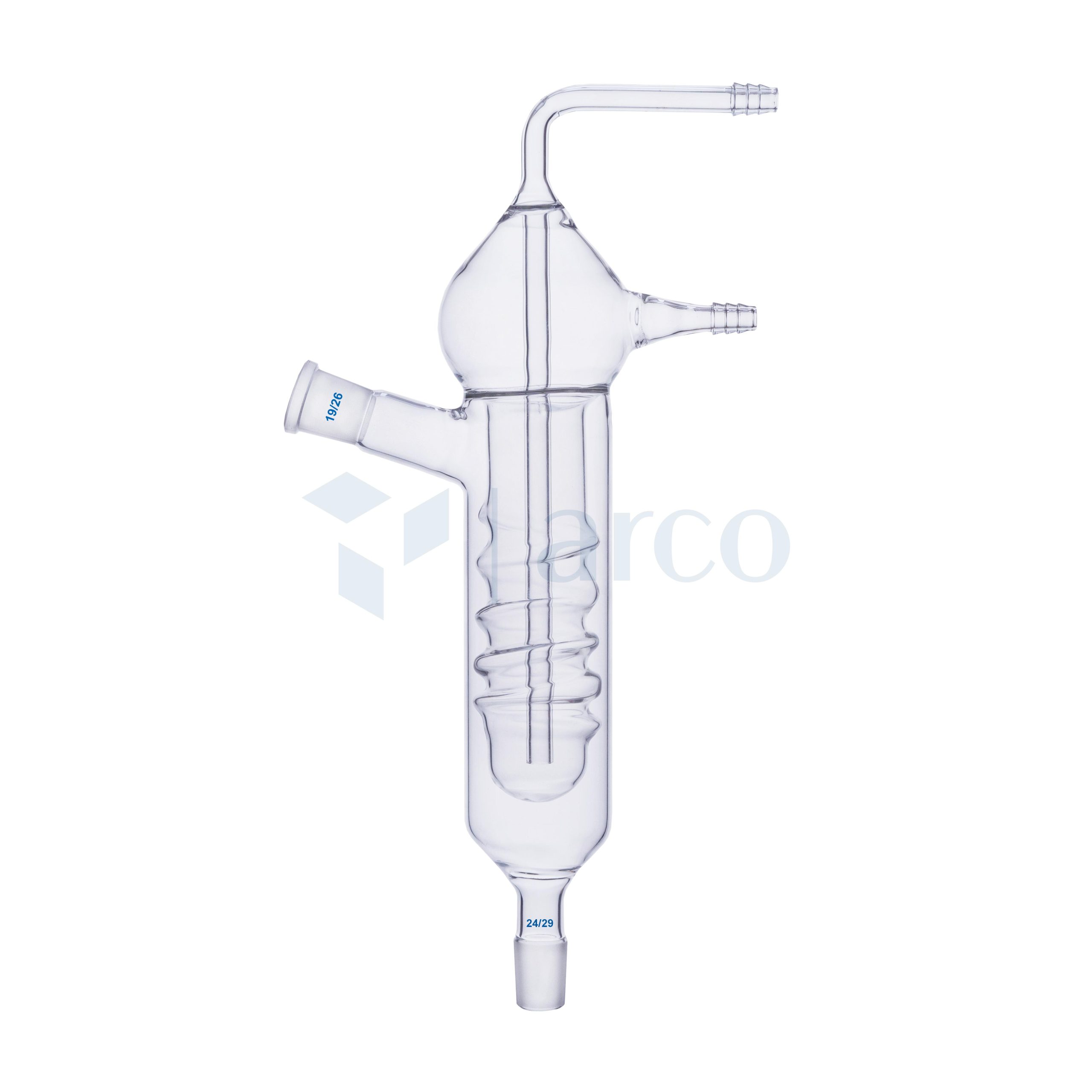 Condenser, Friedrichs, 19/26