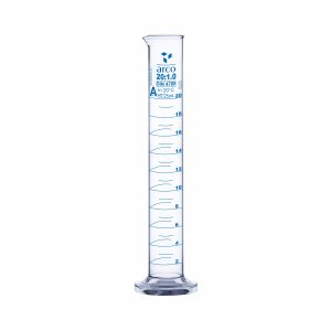 Cylinder, Measuring, Class 'A' Round Base, 20mL
