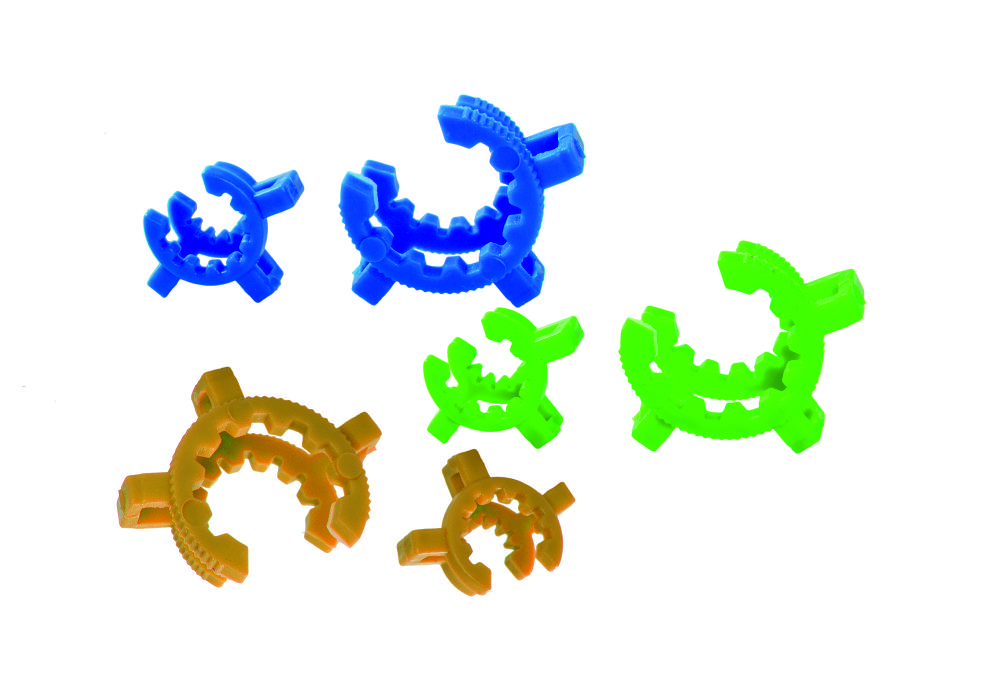 Keck Clips for Joints 10/19