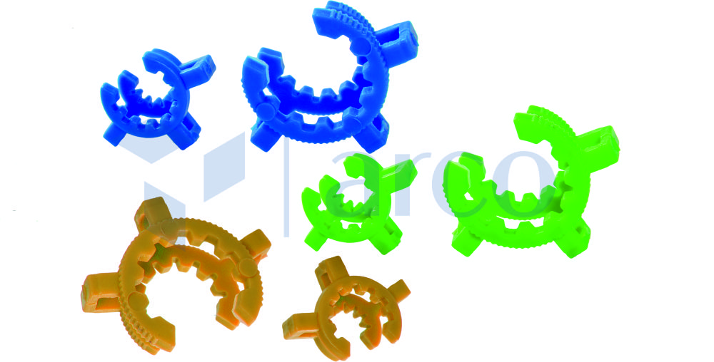 Keck Clips for Joints 12/21