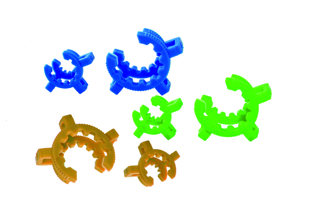 Keck Clips for Joints 40/38