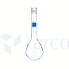 Flask, Kjeldahl with Socket, 500mL