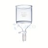 Buchner Funnel, Sintered Glass, 200mL