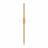 Pipette, Volumetric, Class 'A', Amber One Mark, 1mL