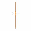 Pipette, Volumetric, Class 'A', Amber One Mark, 1.5mL