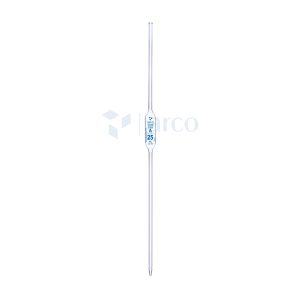 Pipette, Volumetric, Class 'A' One Mark, 25mL