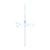 Pipette, Volumetric, Class 'B' One Mark, 0.5mL