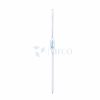 Pipette, Volumetric, Class 'B' One Mark, 2.5mL