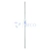 Pipette, Milk, 10.75mL
