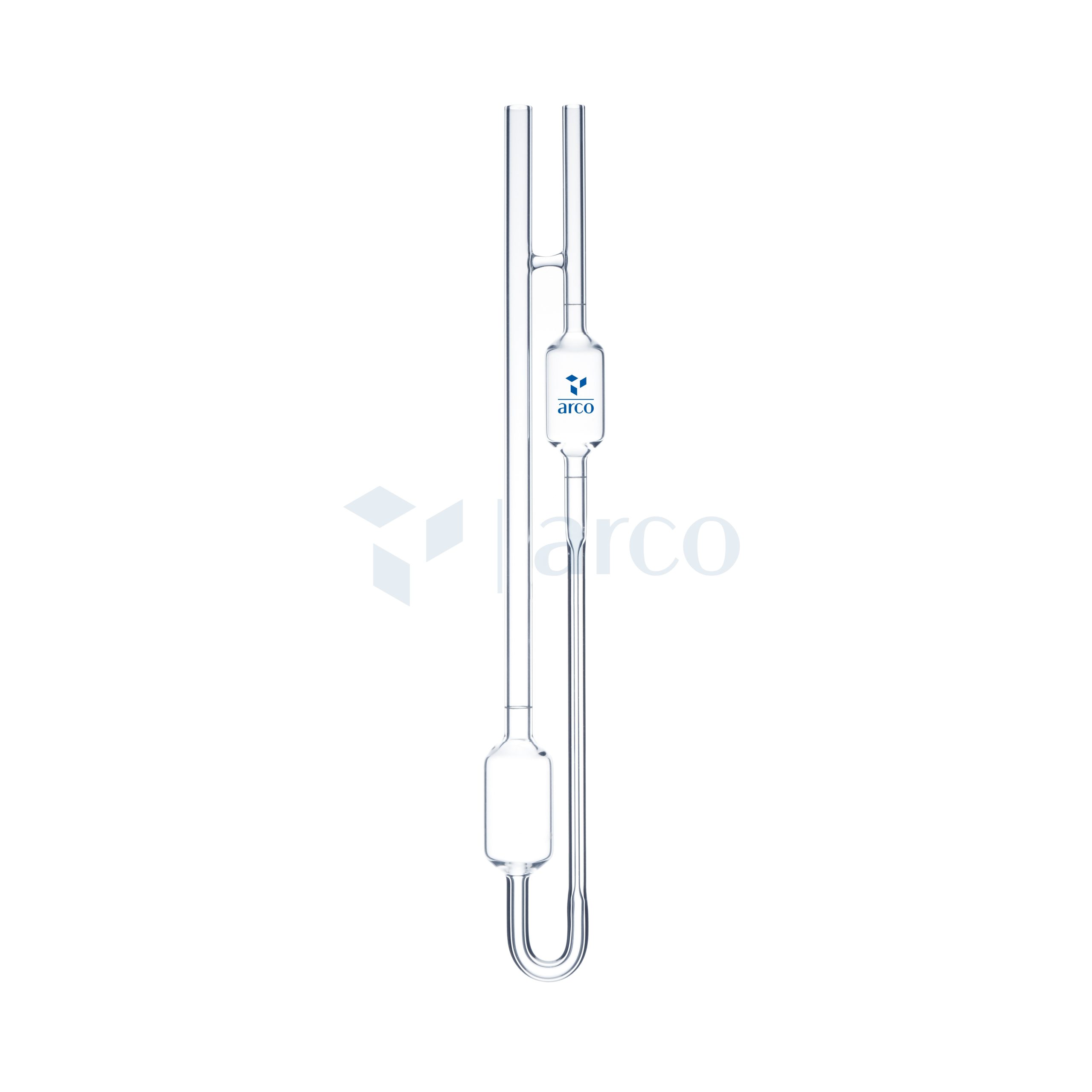 Viscometer 'U-Tube', Size : B