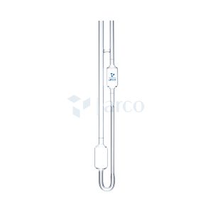Viscometer 'U-Tube', Size : G
