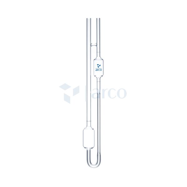 Viscometer 'U-Tube', Size : G