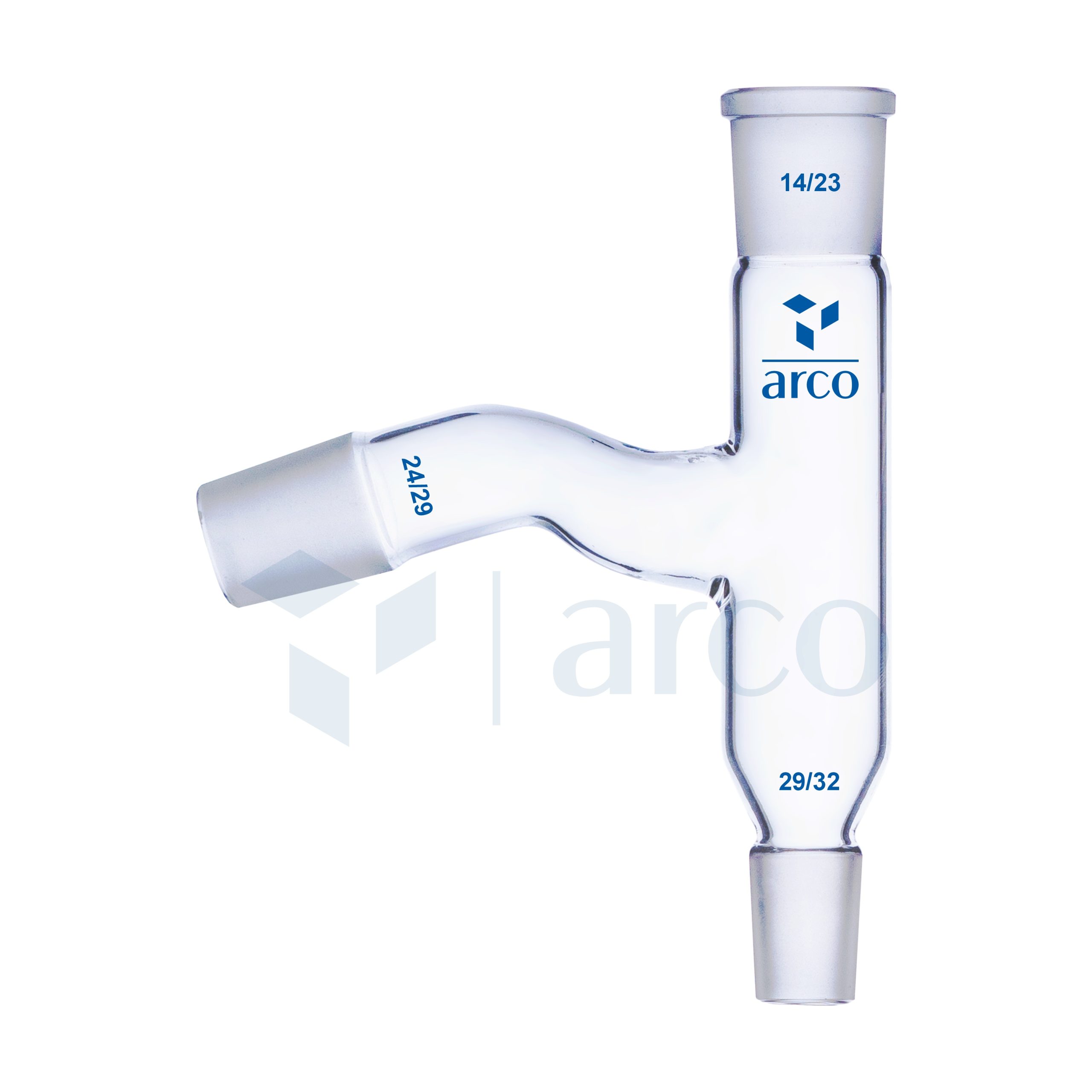 Adapter, Still Head Plain, 14/23