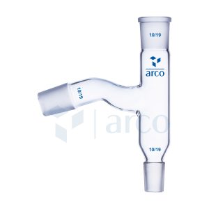 Adapter, Still Head Plain, 10/19
