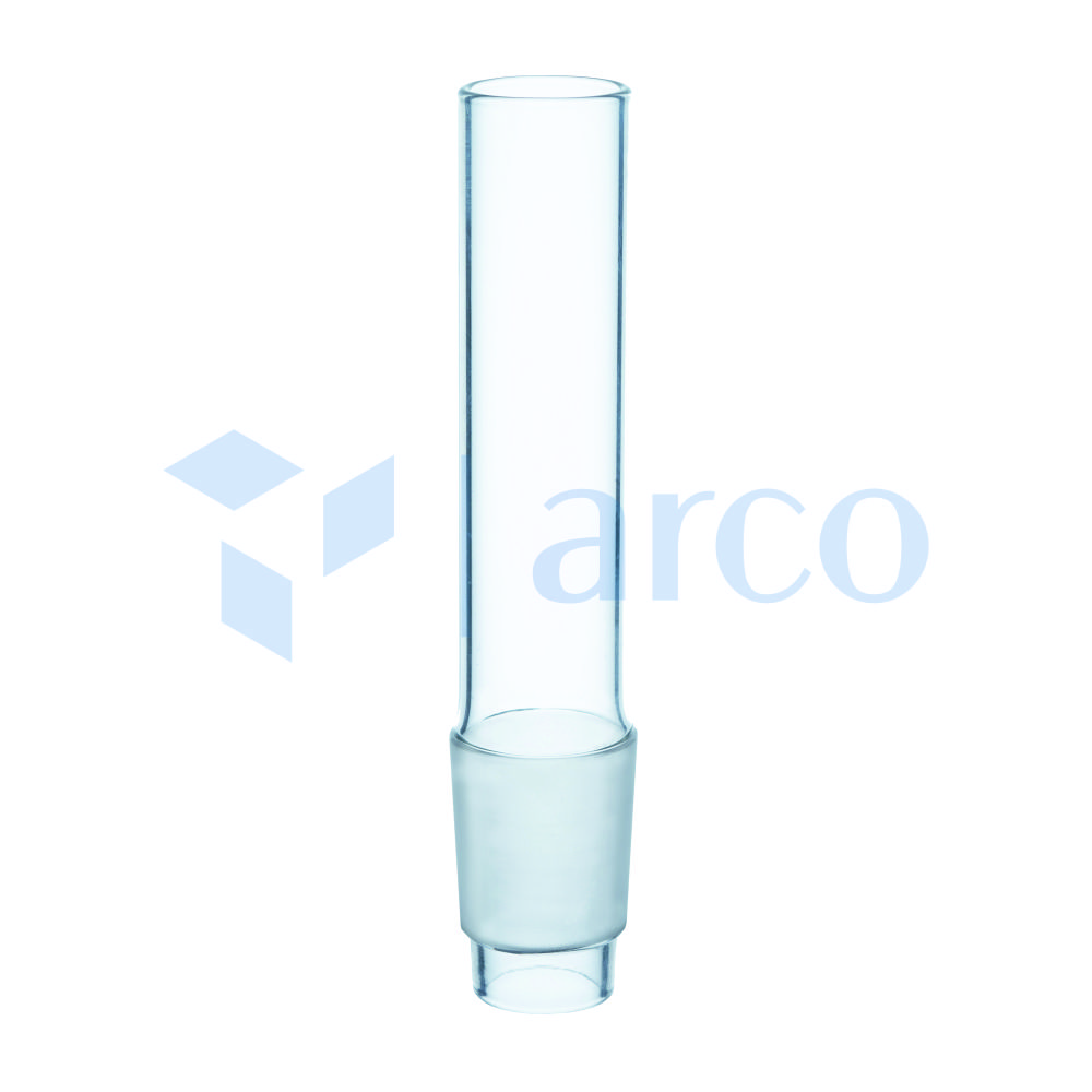 Cone, With Drip Tip, Unprinted 19/26