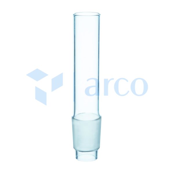 Cone, With Drip Tip, Unprinted 24/29