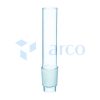 Cone, With Drip Tip, Unprinted 40/38