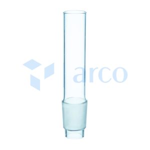 Cone, With Drip Tip, Unprinted 40/38