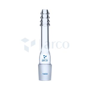 Adapter, Cone, Straight, 14/23