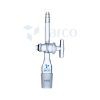 Adapter, Cone, Straight, 14/23