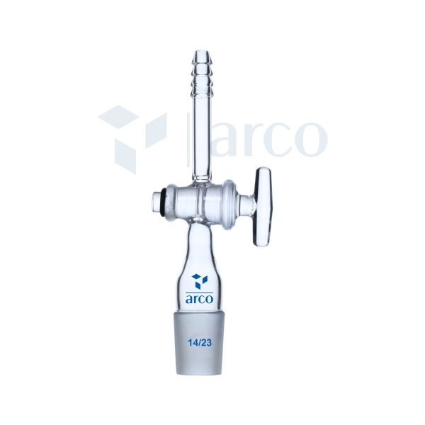 Adapter, Cone, Straight, 14/23