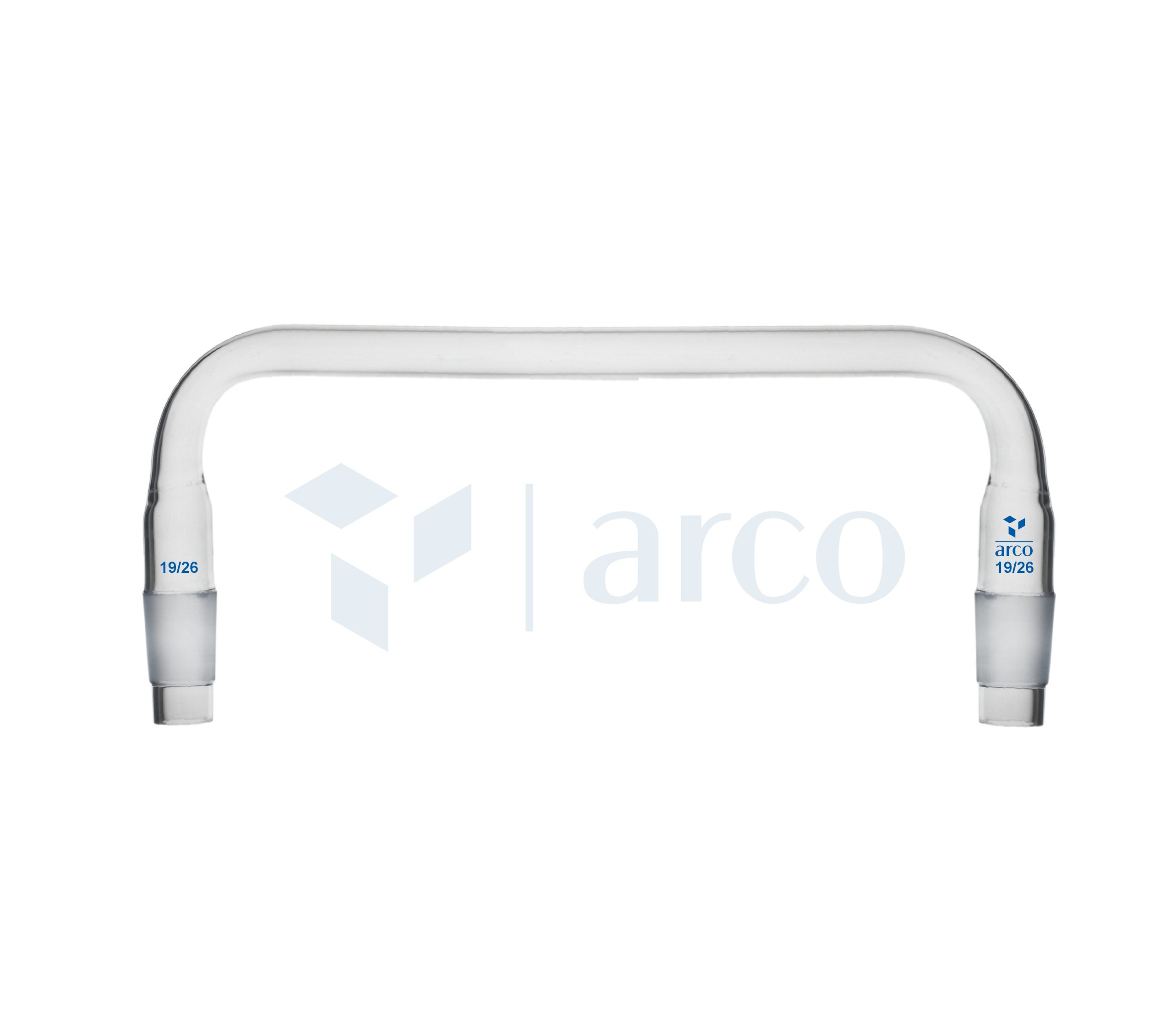 Adapter, Recovery Bend Vertical, 19/26