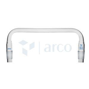 Adapter, Recovery Bend Vertical, 29/32
