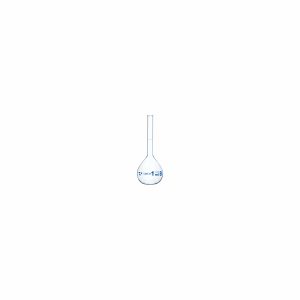 Flask, Volumetric, Without Pourout Class B, 1mL