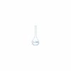 Flask, Volumetric, Without Pourout Class B, 5mL