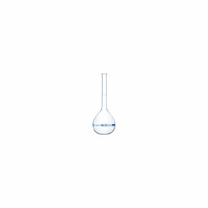 Flask, Volumetric, Without Pourout Class B, 10mL