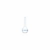 Flask, Volumetric, Without Pourout Class B, 20mL