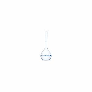 Flask, Volumetric, Without Pourout Class B, 20mL