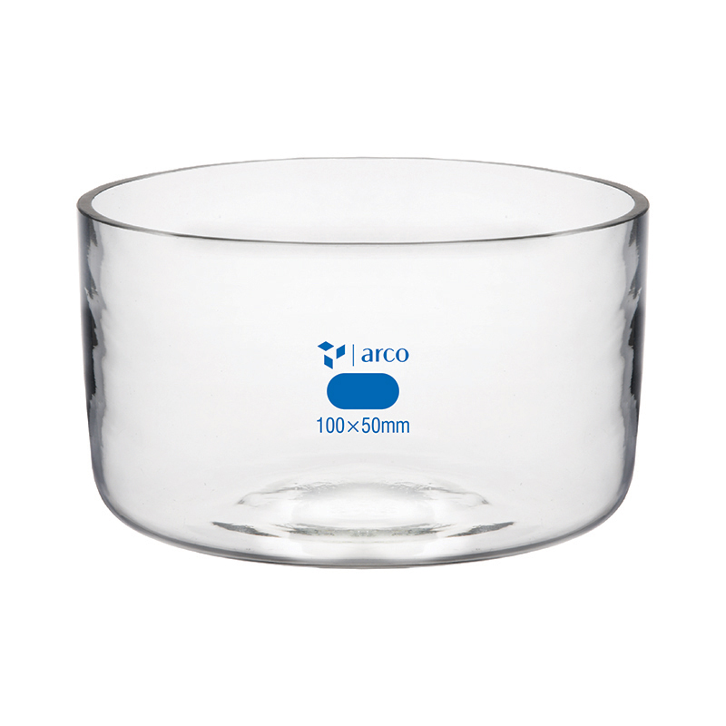 Dish Crystallizing, Without Spout, 330mL