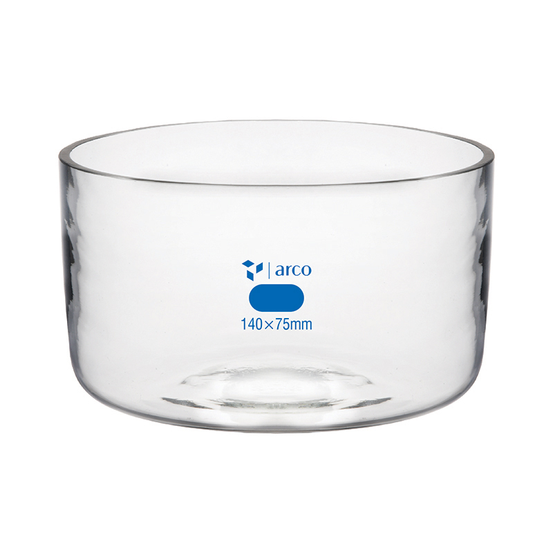 Dish Crystallizing, Without Spout, 900mL
